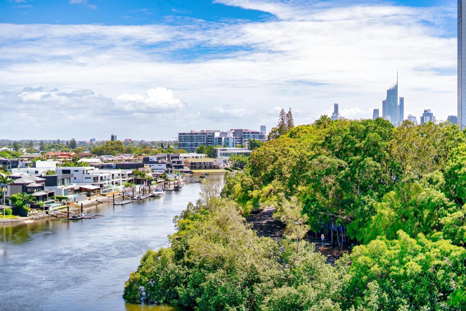Spice Broadbeach - Gclr Gold Coast Esterno foto