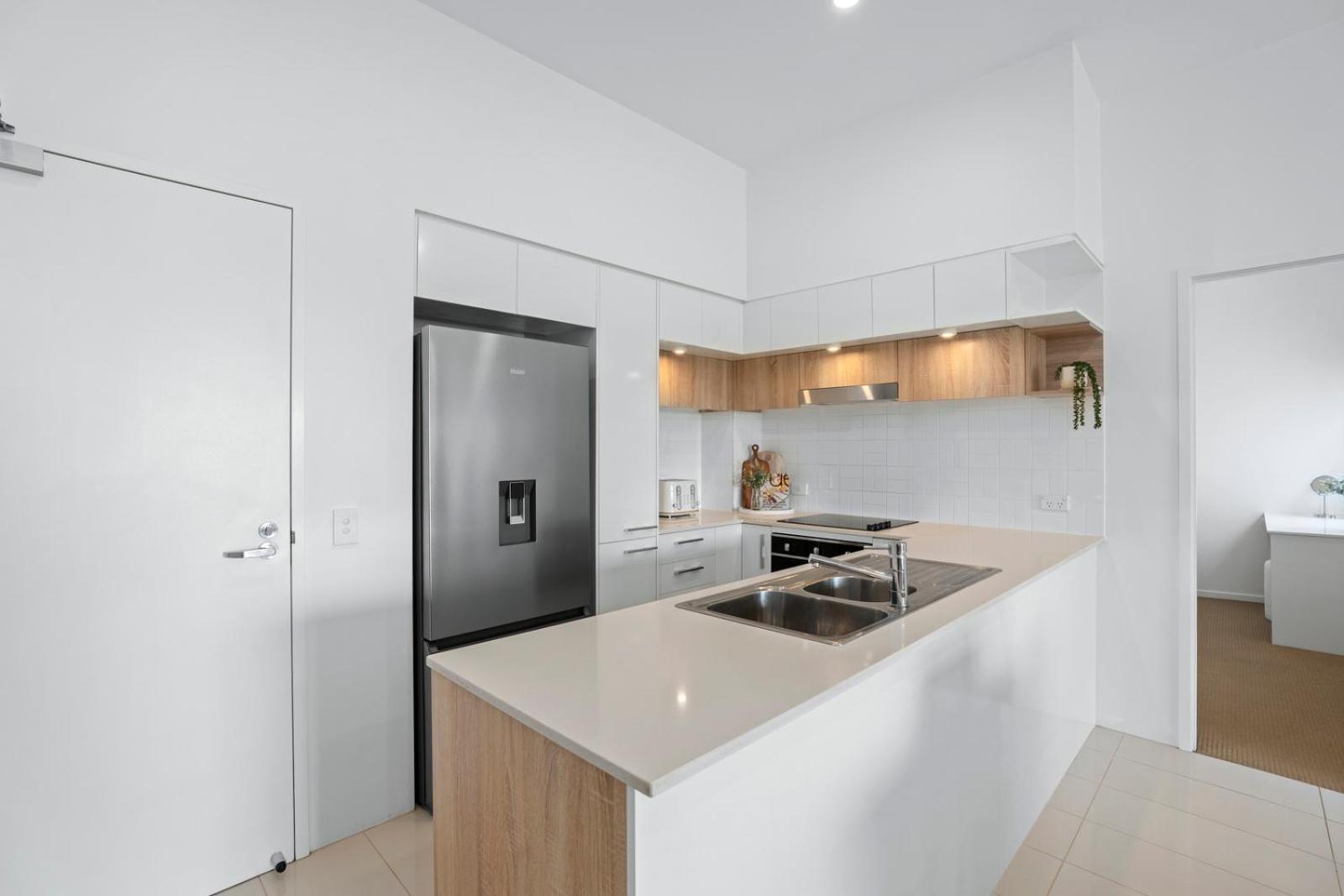 Spice Broadbeach - Gclr Gold Coast Esterno foto
