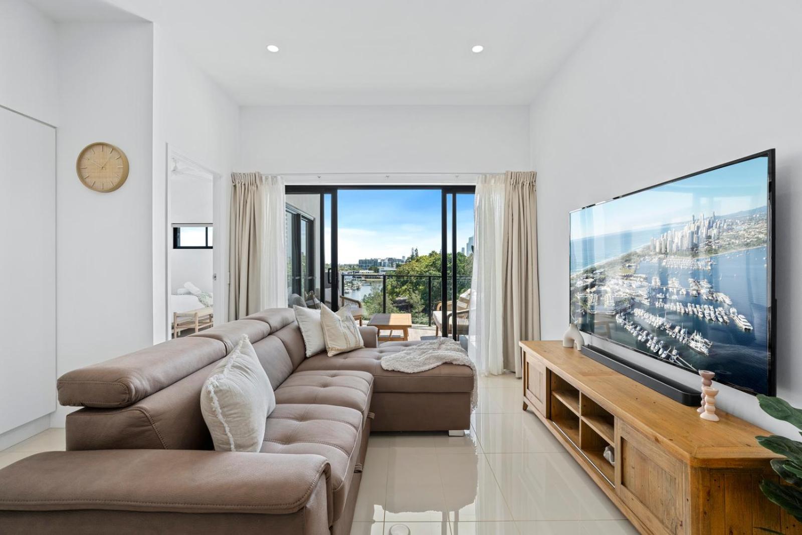 Spice Broadbeach - Gclr Gold Coast Esterno foto