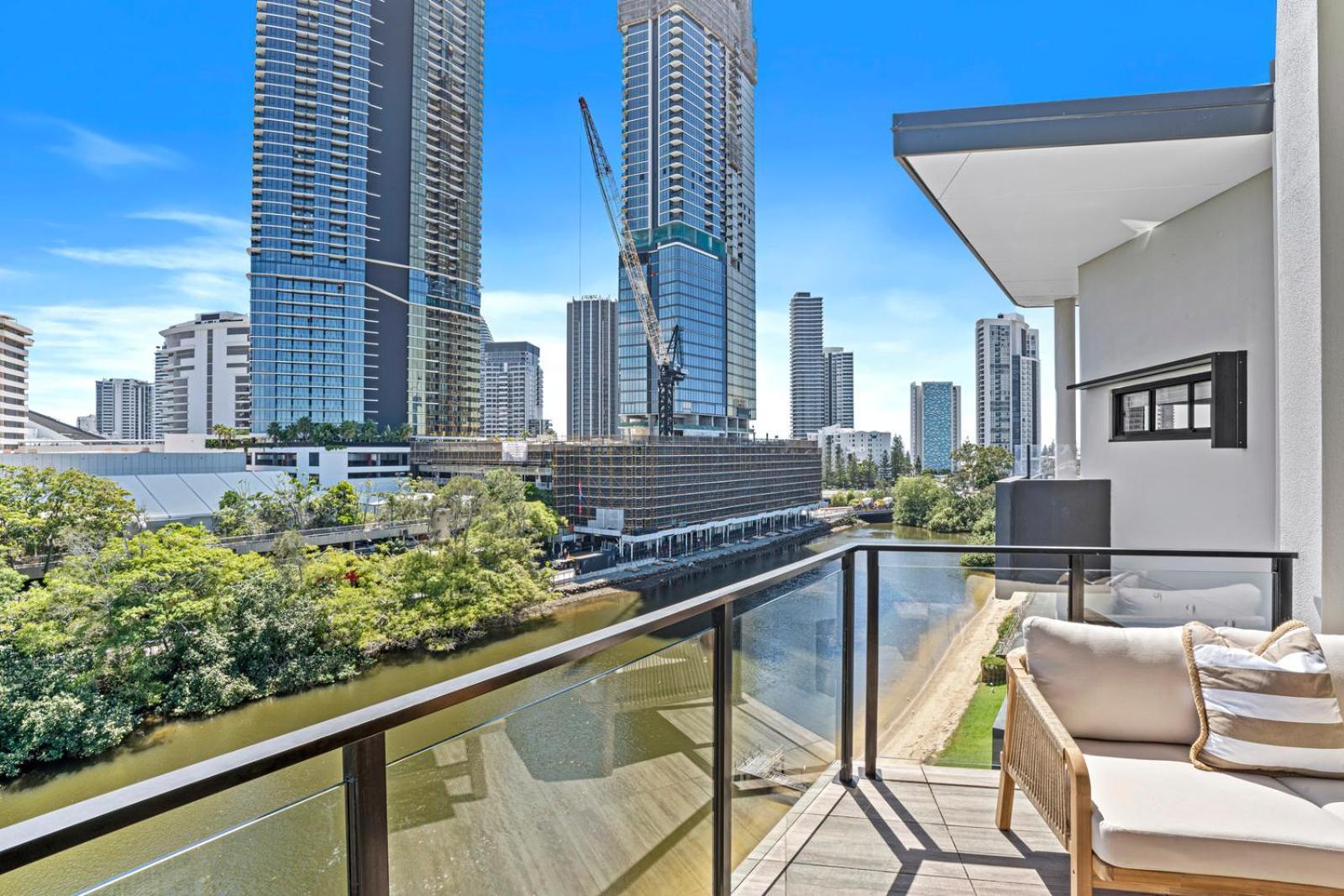 Spice Broadbeach - Gclr Gold Coast Esterno foto