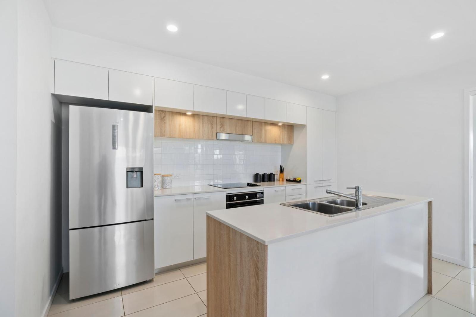 Spice Broadbeach - Gclr Gold Coast Esterno foto