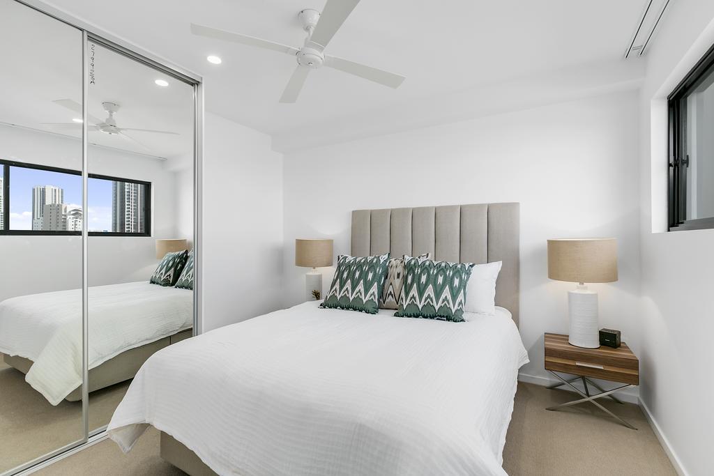 Spice Broadbeach - Gclr Gold Coast Esterno foto